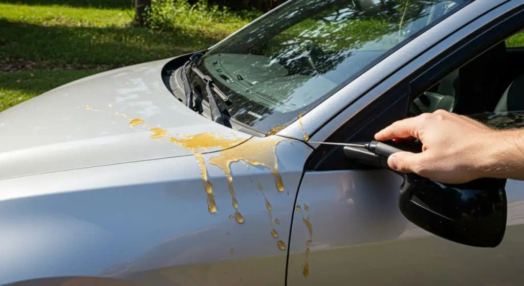 sap remover for cars oshawa
