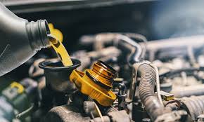 oil change near me in Oshawa