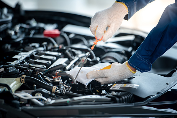 summer car maintenance Oshawa